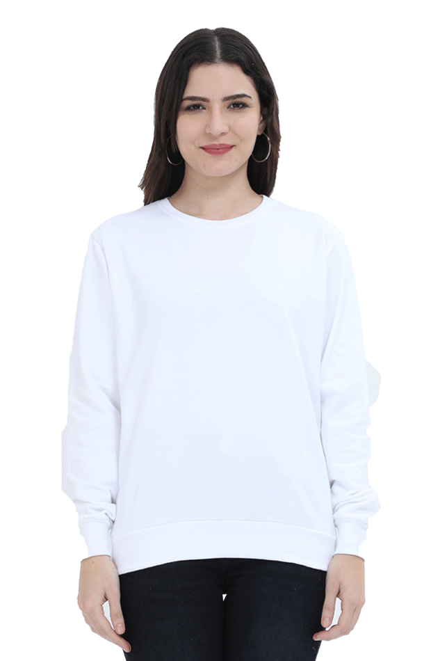 Women Premium Sweatshirt