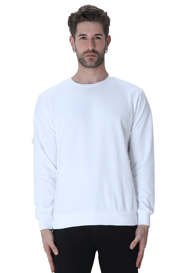 Men Premium Sweatshirts