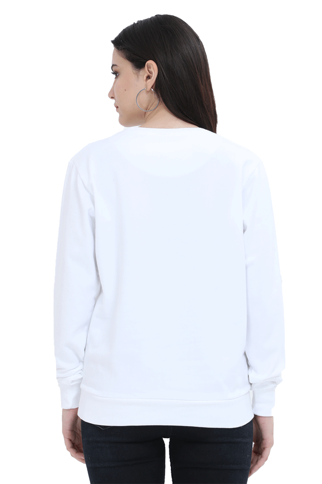 Mat Diva Sweatshirt