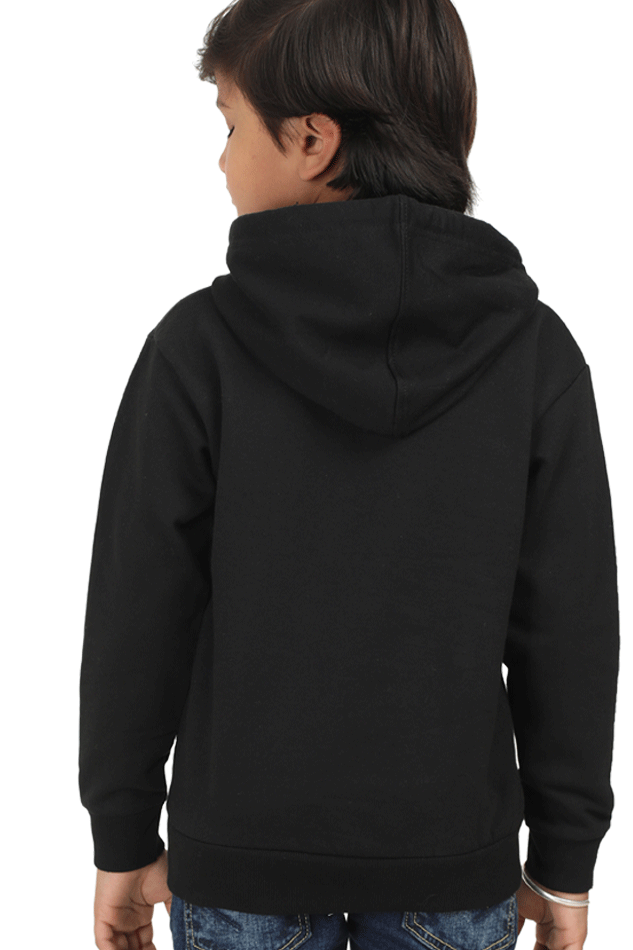 Brave Kids Hoodie- Boys & Girls