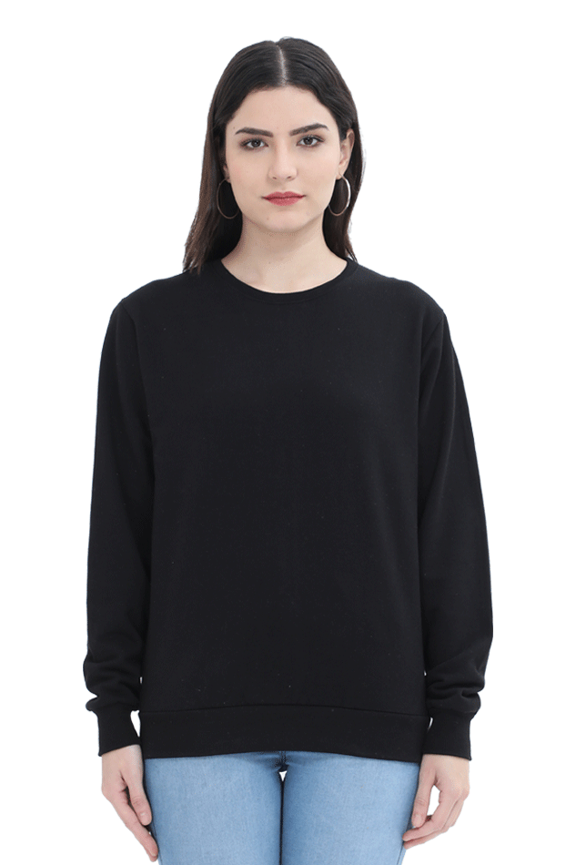 Women Premium Sweatshirt
