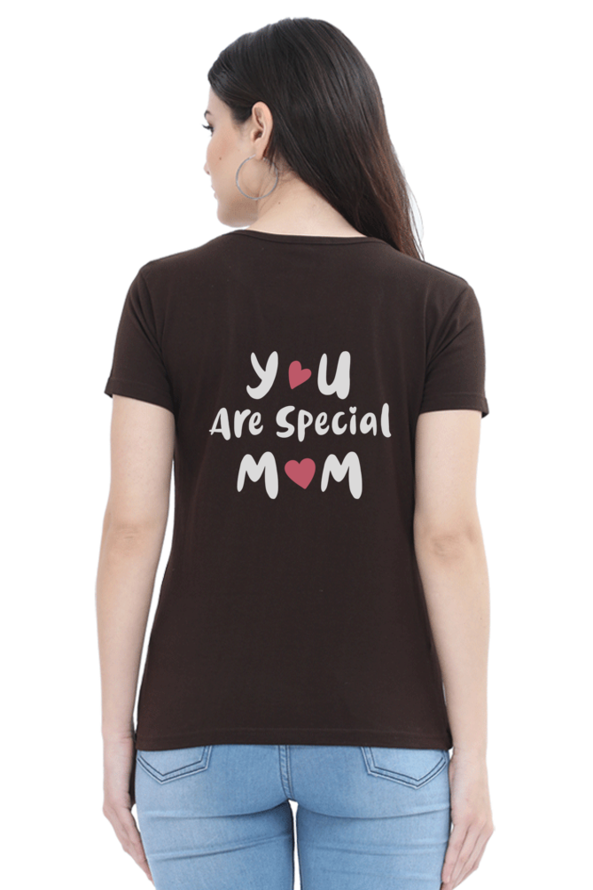 You Are Special Mom Tee