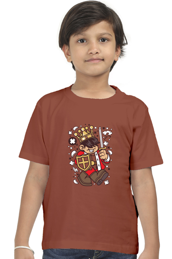 King of the Playground Tee