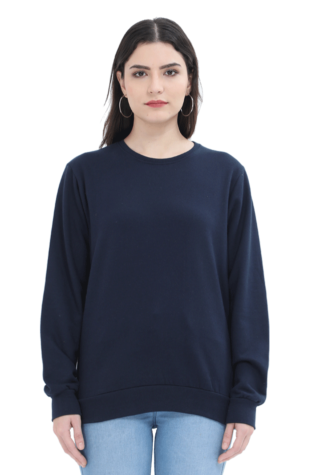 Women Premium Sweatshirt