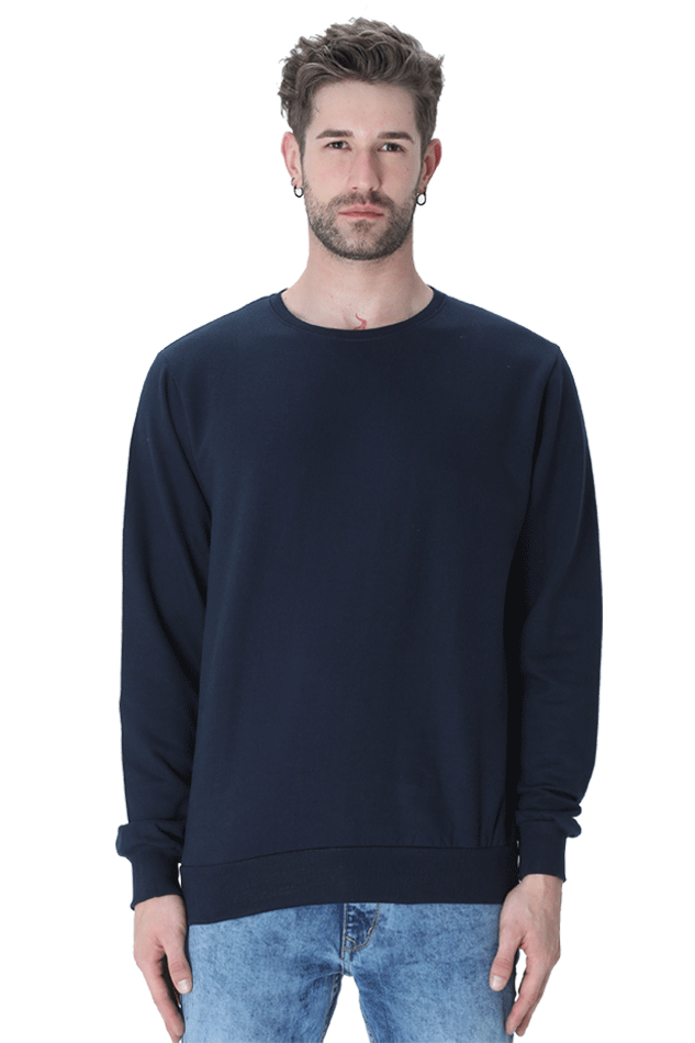 Men Premium Sweatshirts