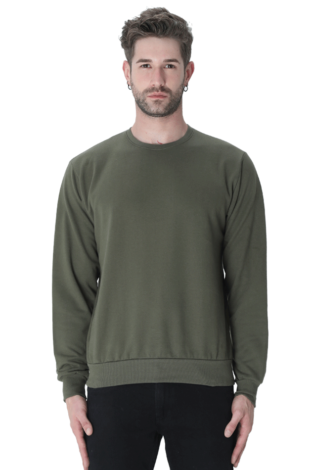 Men Premium Sweatshirts