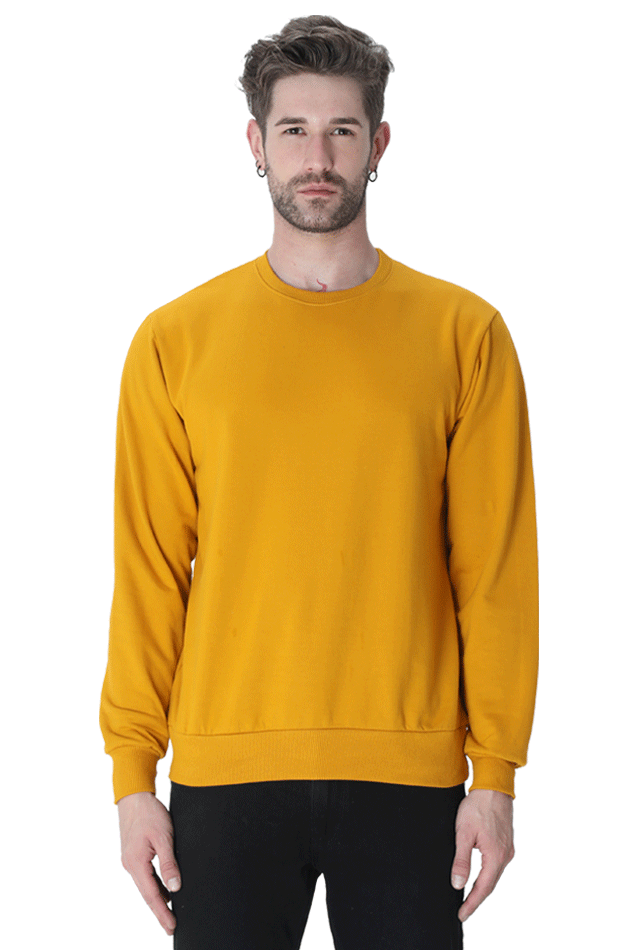 Men Premium Sweatshirts