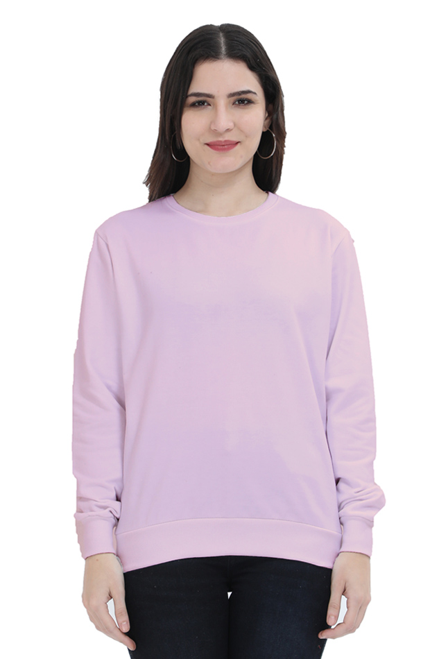 Women Premium Sweatshirt