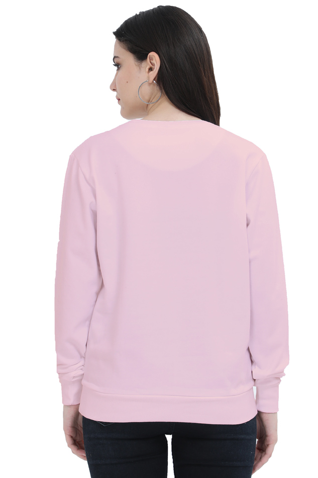 Mat Diva Sweatshirt