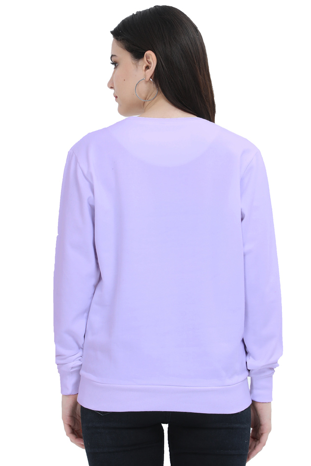 Mat Diva Sweatshirt