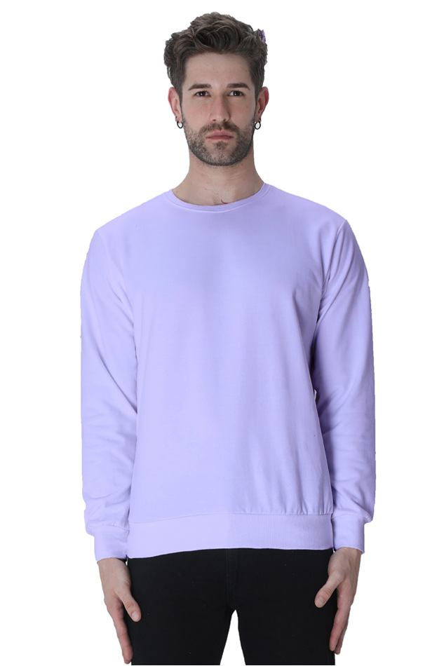 Men Premium Sweatshirts