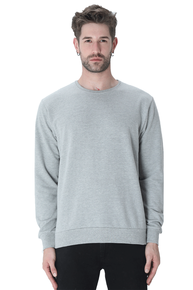 Men Premium Sweatshirts