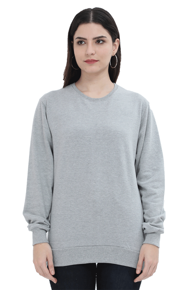 Women Premium Sweatshirt