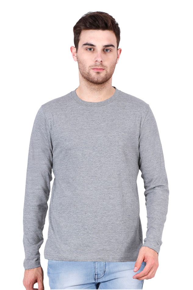 Men Long Sleeves, Endless Style Tees