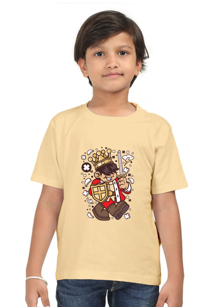 King of the Playground Tee