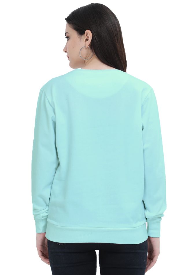 Mat Diva Sweatshirt