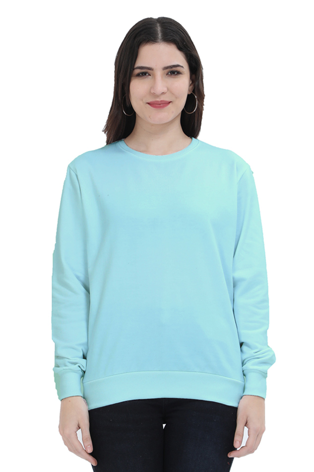 Women Premium Sweatshirt