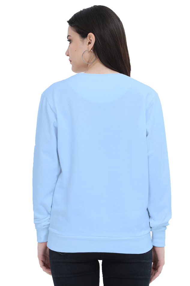 Mat Diva Sweatshirt
