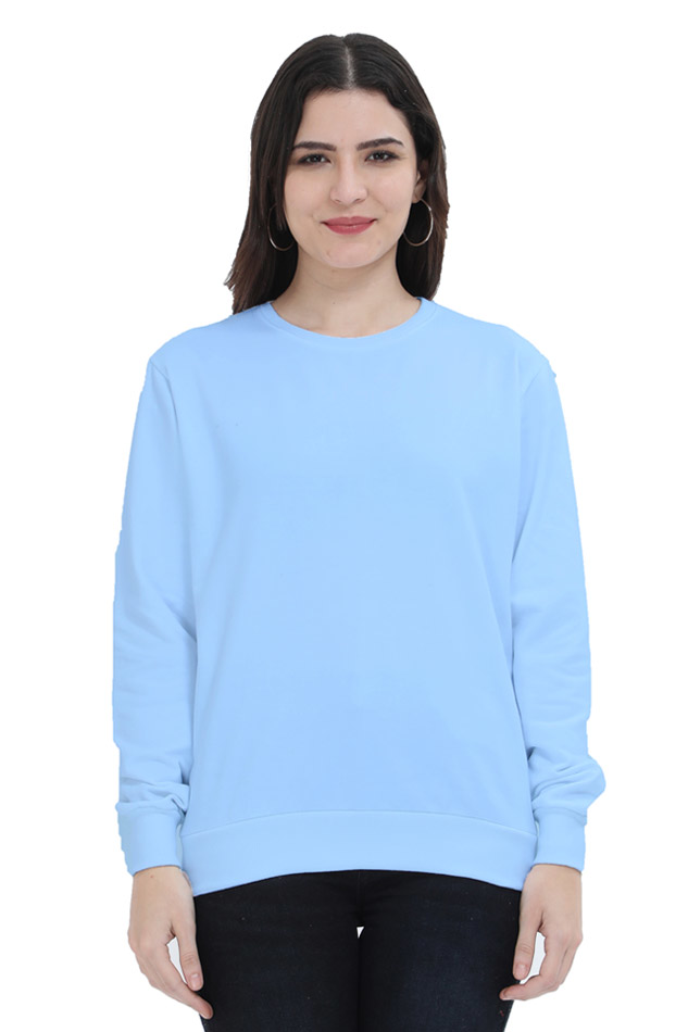Women Premium Sweatshirt