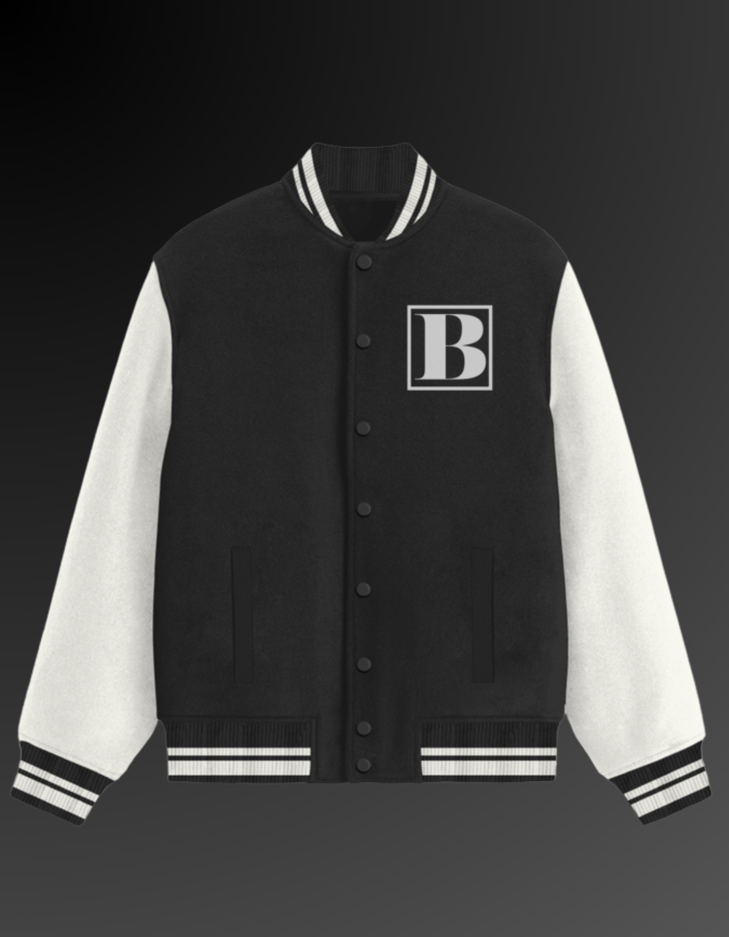 Unisex Varsity Jacket