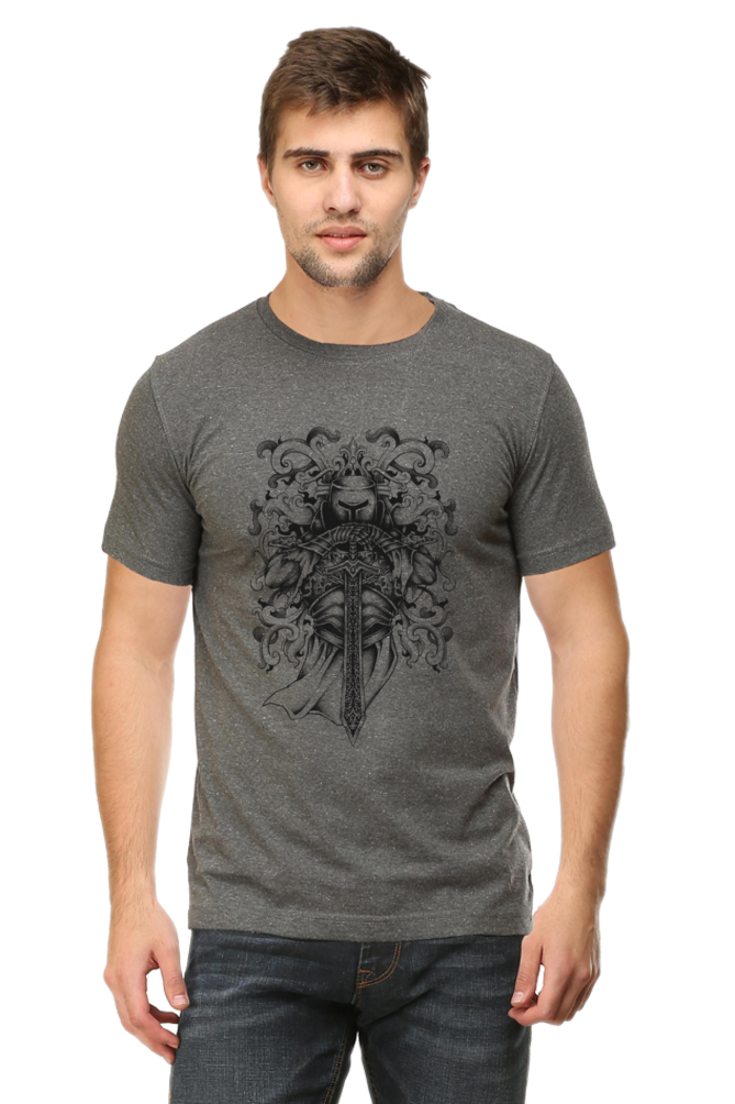 Forged in Valor Tee For Men
