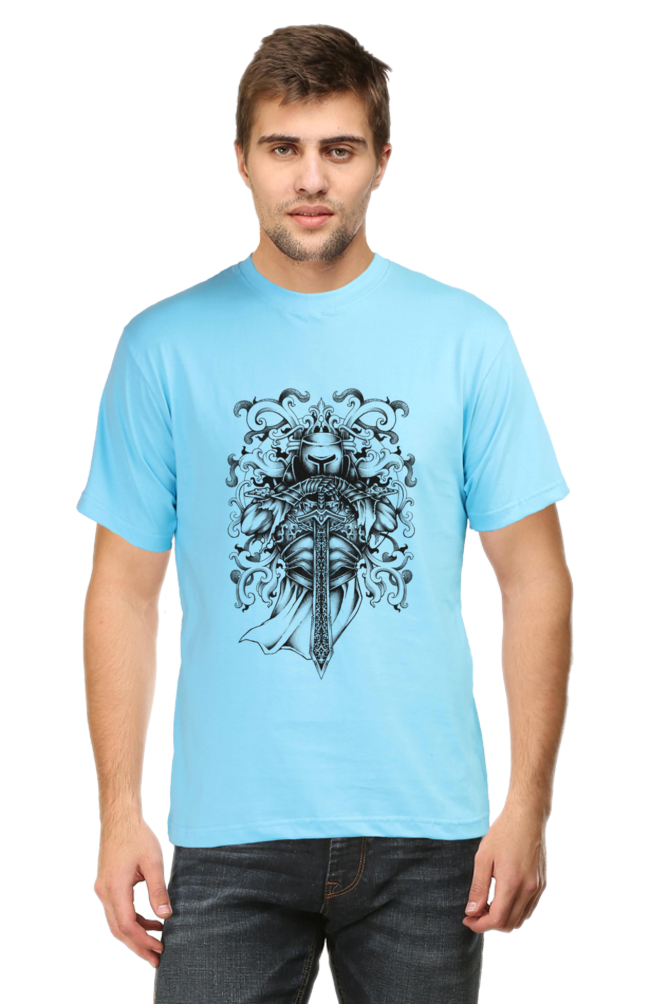 Forged in Valor Tee For Men