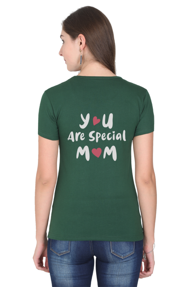 You Are Special Mom Tee