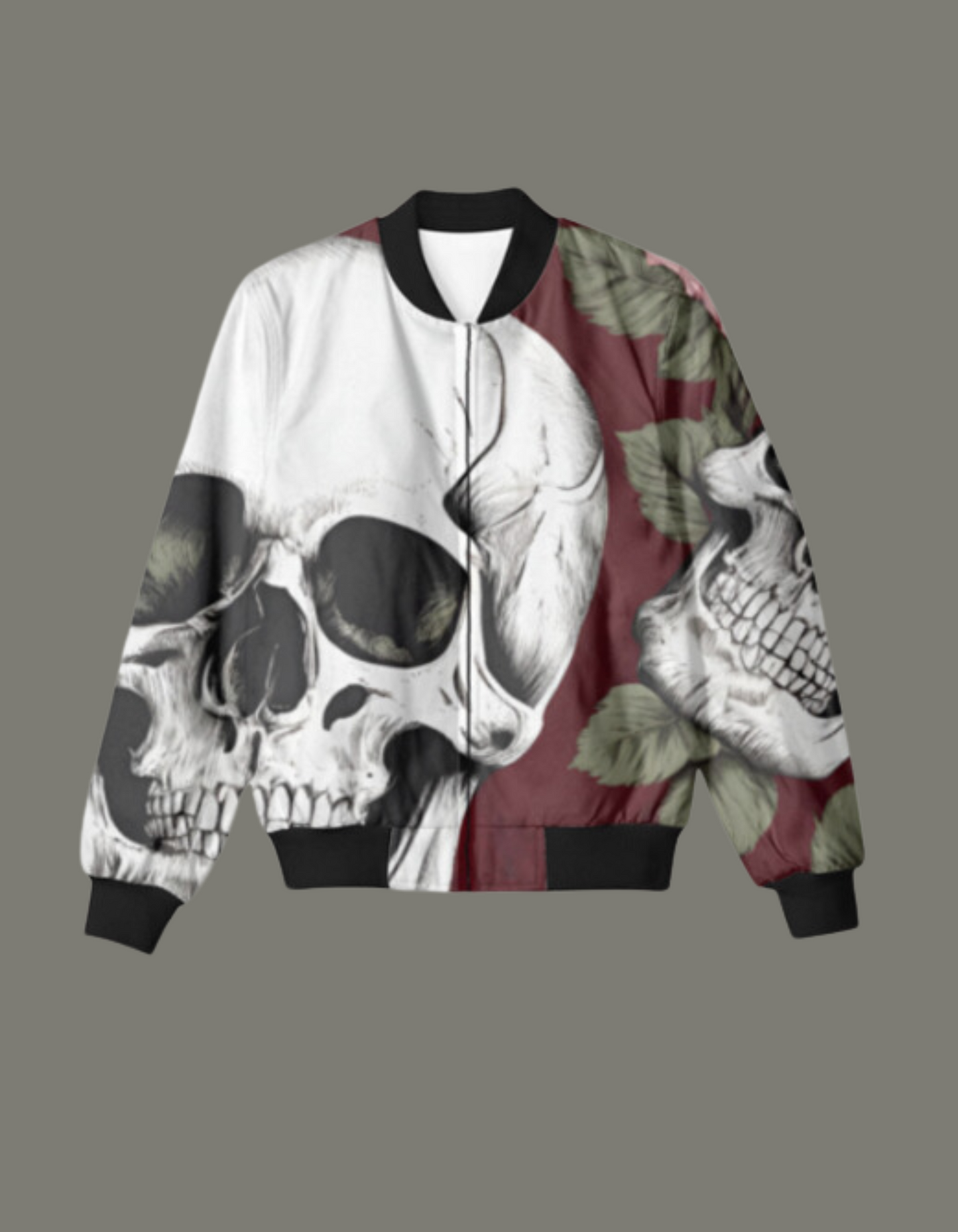 ETERNITY Bomber Jacket