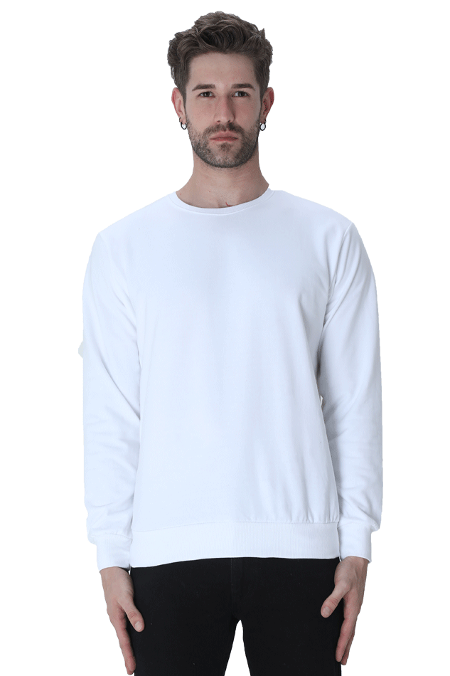 Men  Premium Sweatshirts