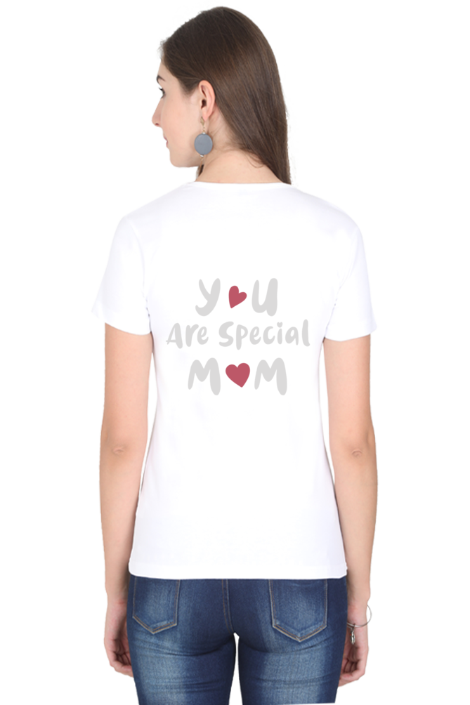 You Are Special Mom Tee