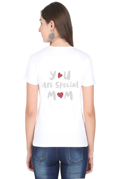 You Are Special Mom Tee