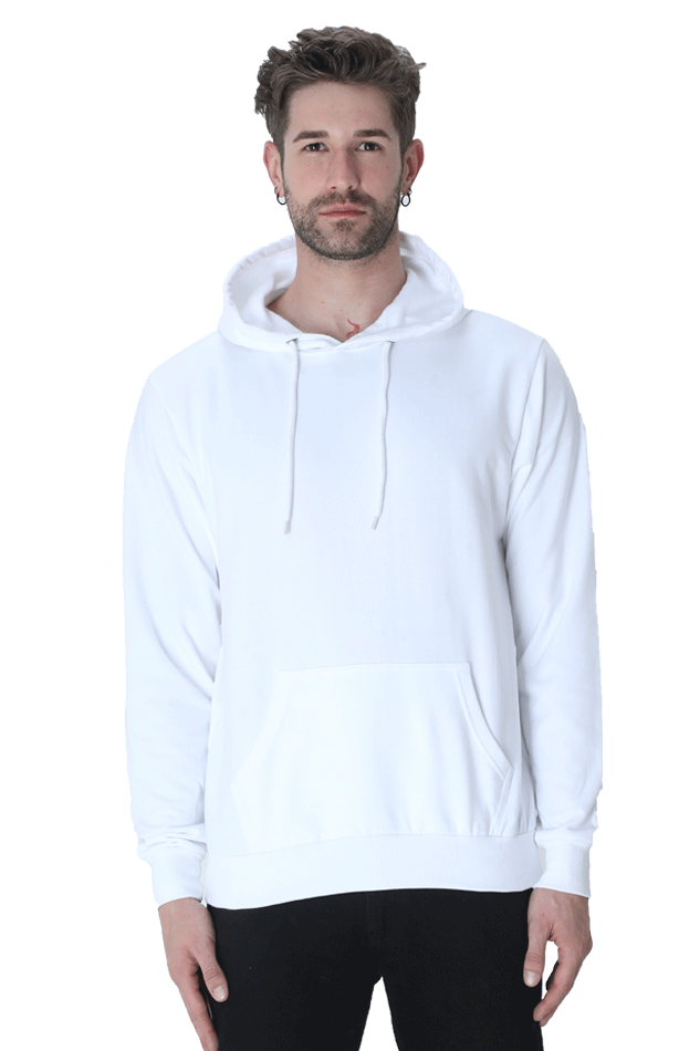 Men Premium Hooded Sweatshirt