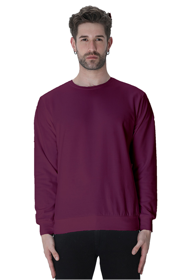 Men  Premium Sweatshirts