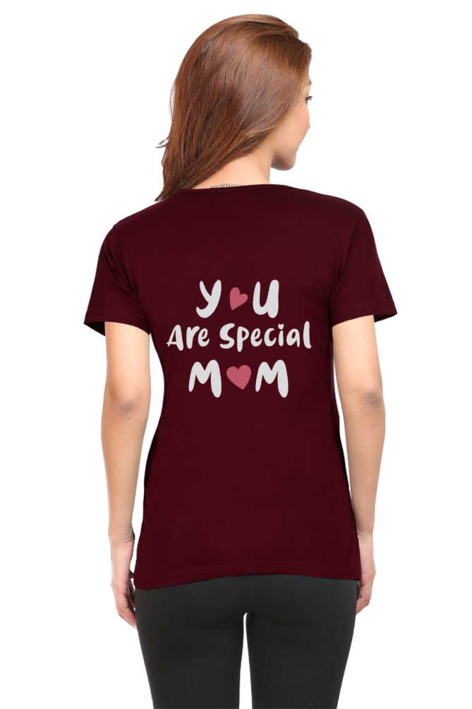 You Are Special Mom Tee