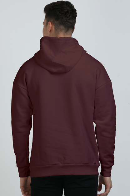 Premium OverSized Hoodie-Awakening