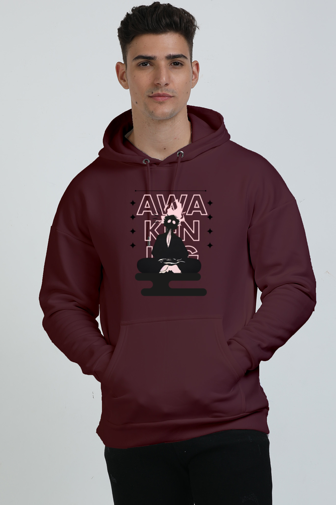 Premium OverSized Hoodie-Awakening