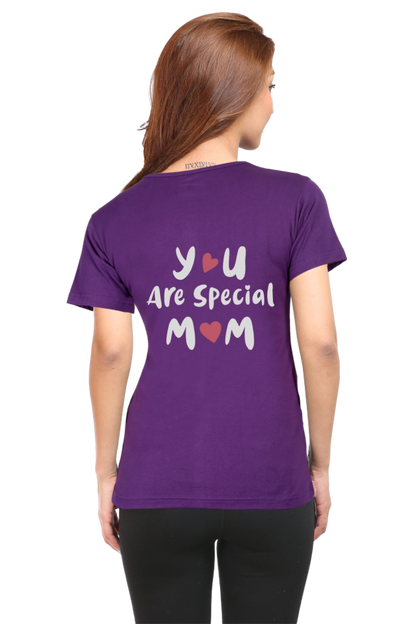 You Are Special Mom Tee