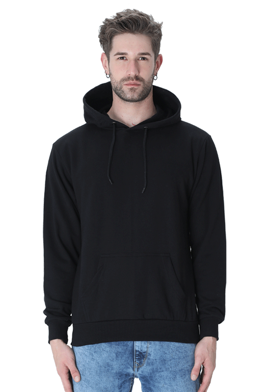 Men Premium Hooded Sweatshirt