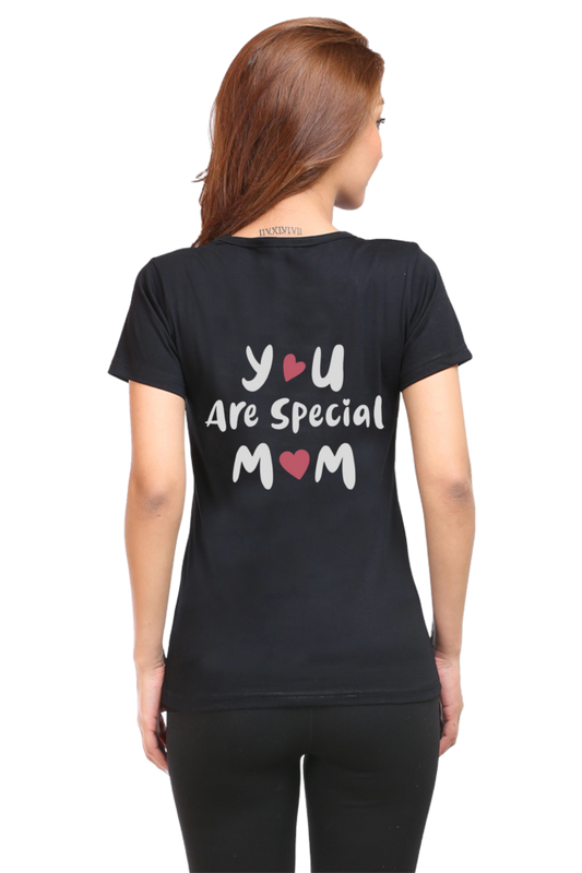 You Are Special Mom Tee