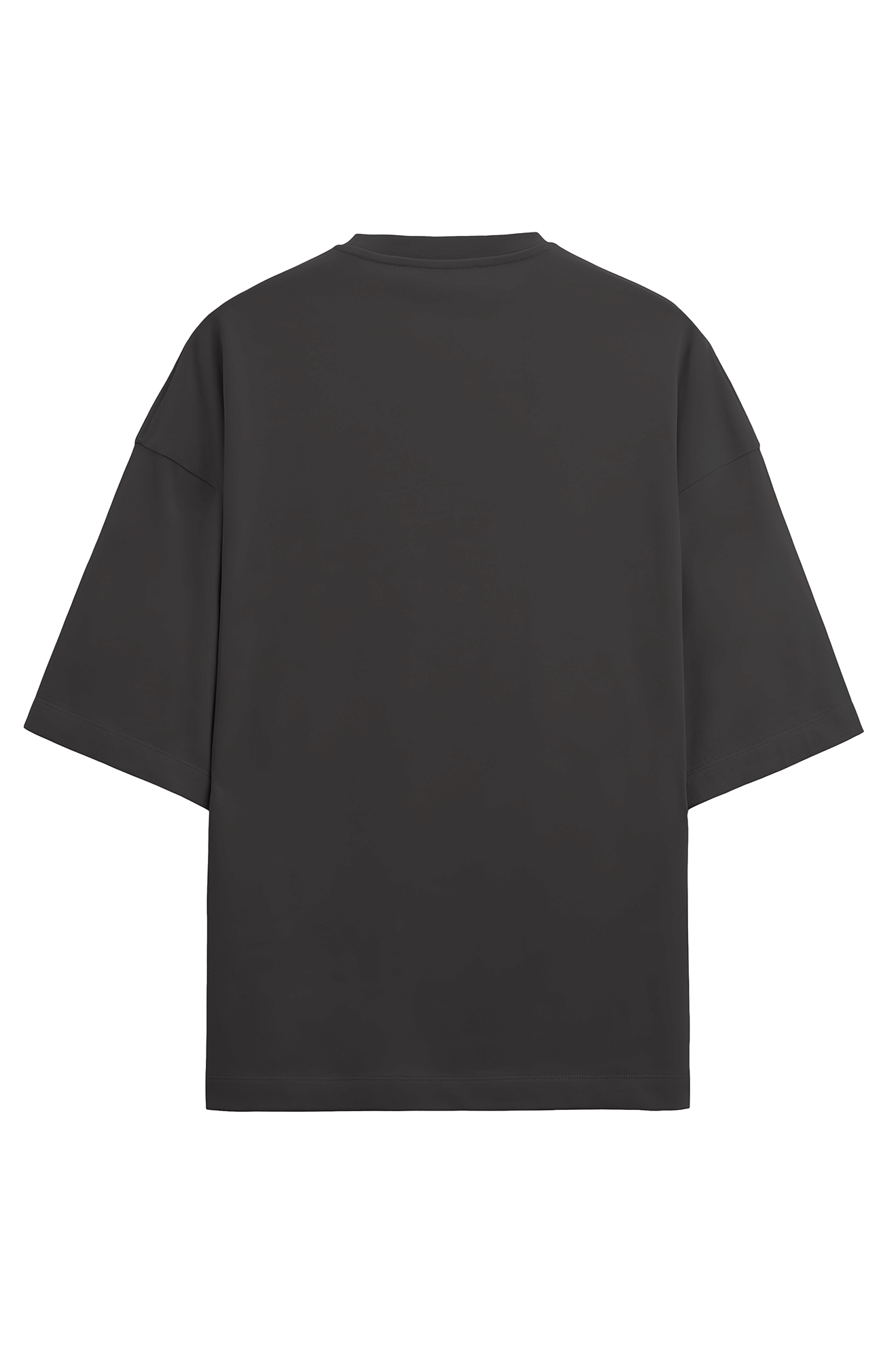 Premium Terry Oversized T- King Is Here