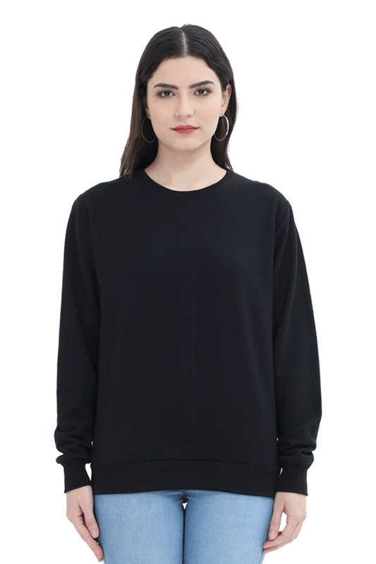 Women Premium Sweatshirt