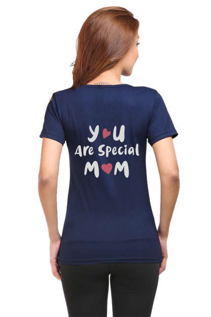 You Are Special Mom Tee