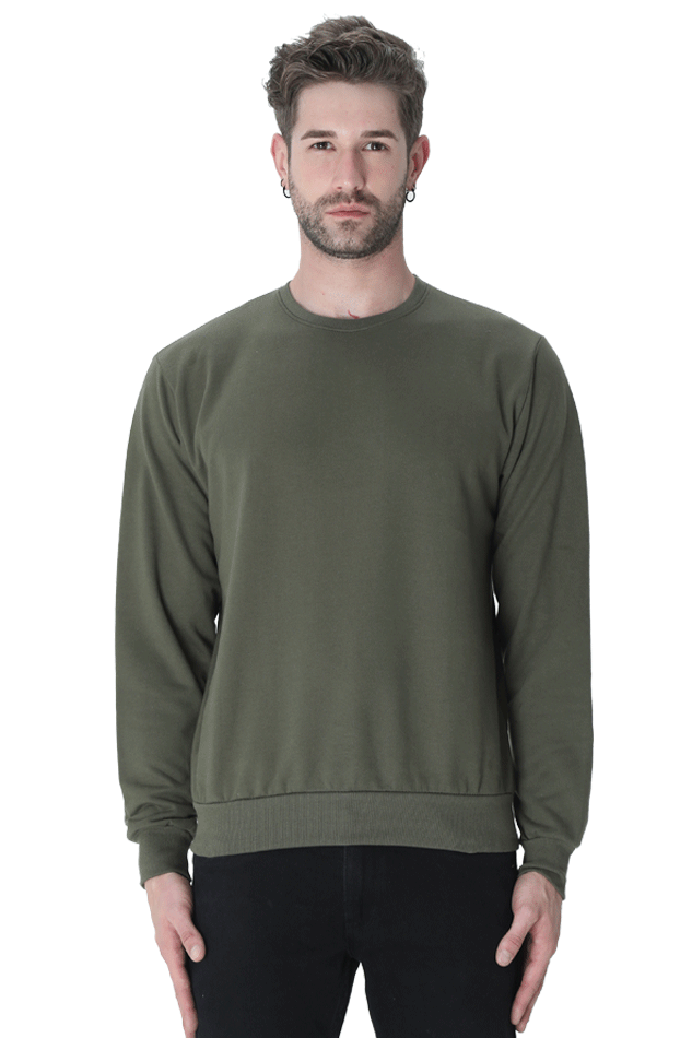 Men  Premium Sweatshirts