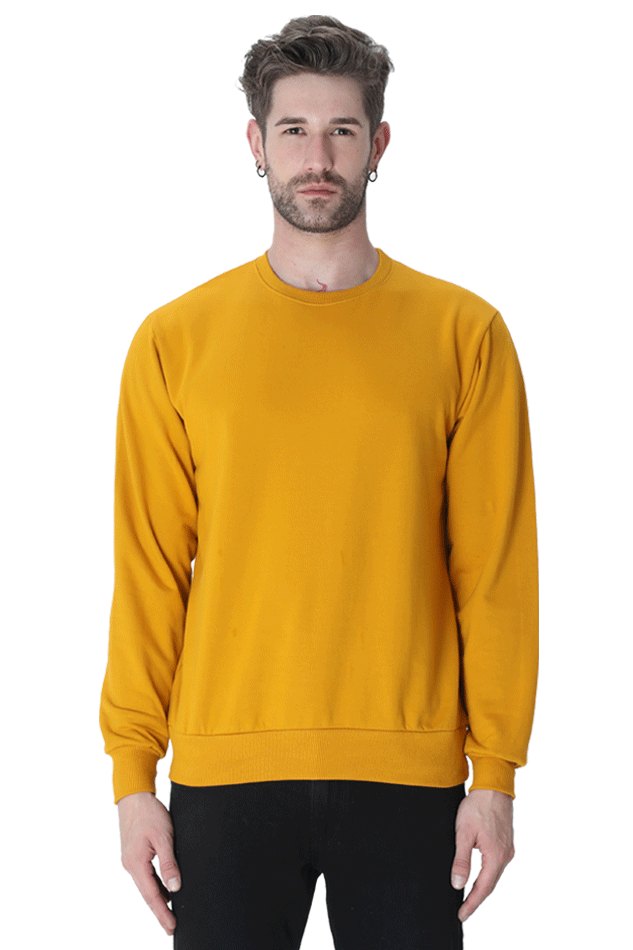 Men  Premium Sweatshirts