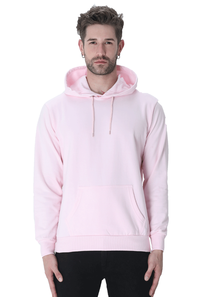 Men Premium Hooded Sweatshirt