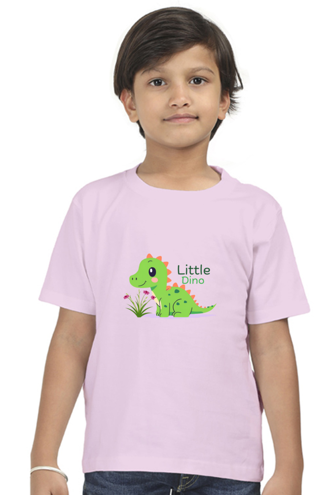 Boys Little Dino T