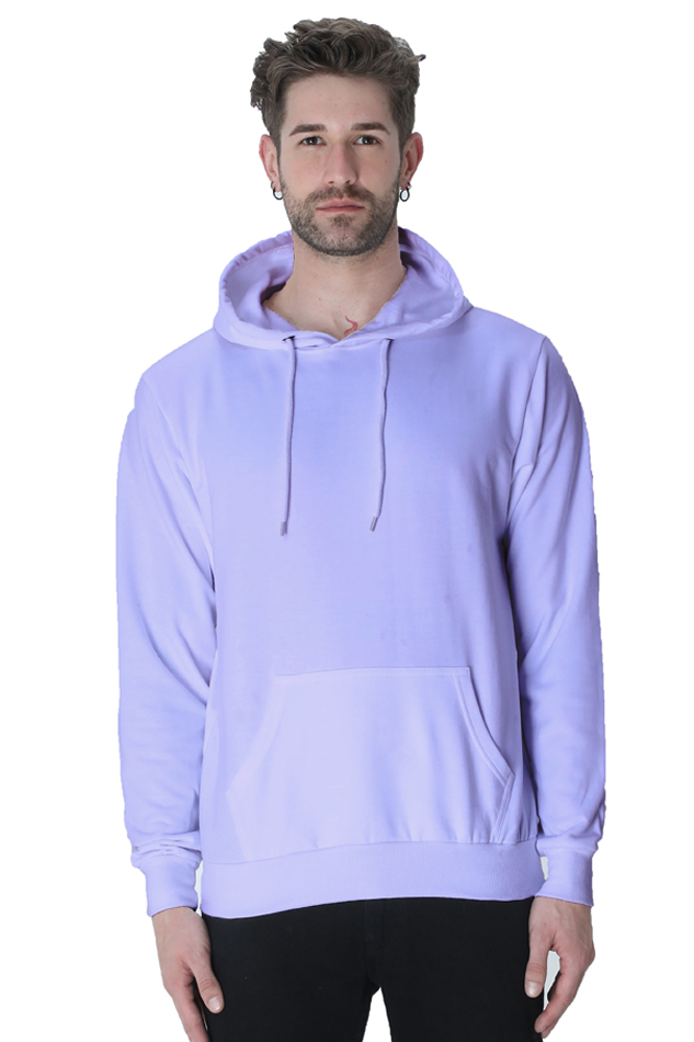 Men Premium Hooded Sweatshirt