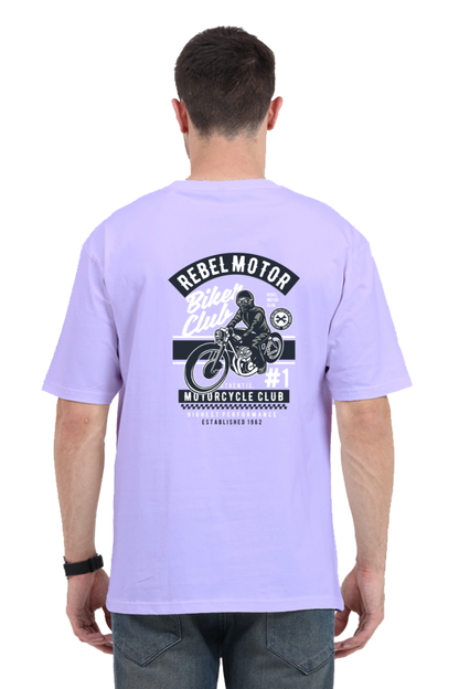 Rebel Rider Tee