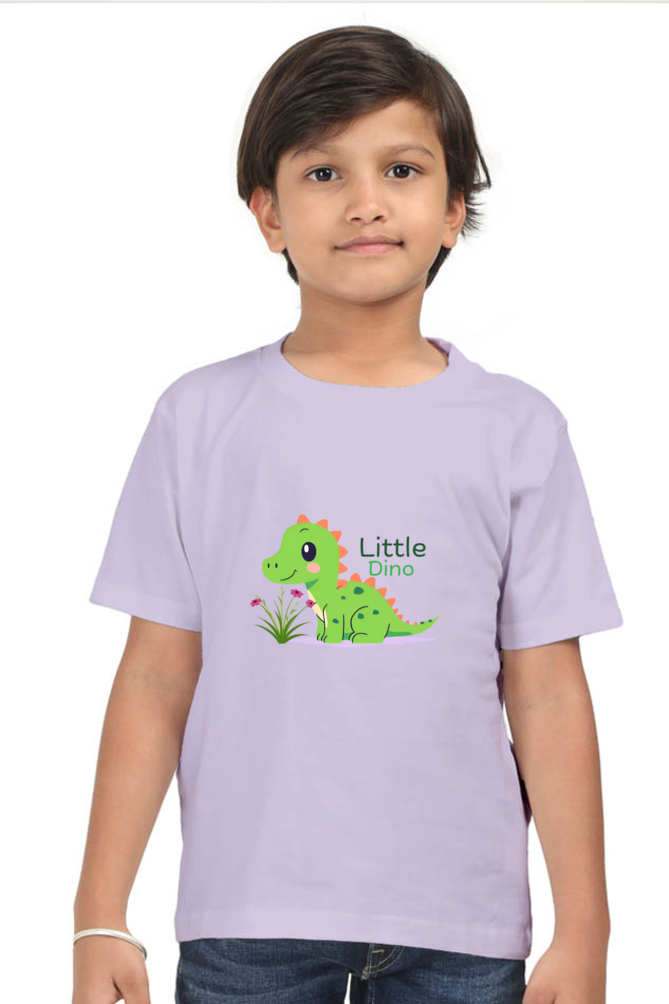 Boys Little Dino T