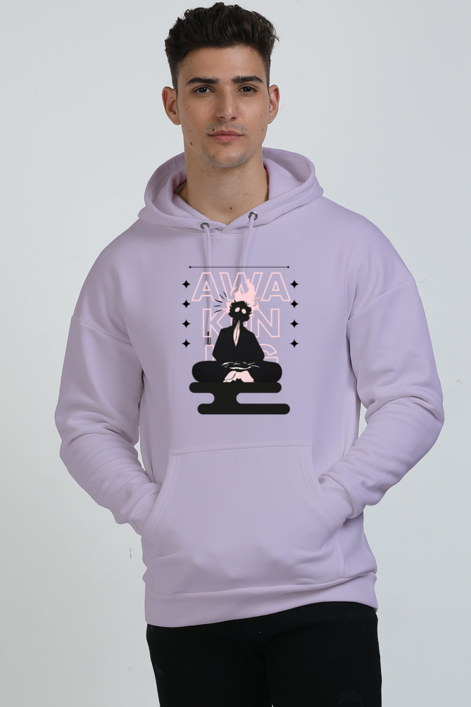 Premium OverSized Hoodie-Awakening